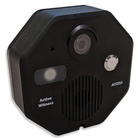 sima facial authentication device