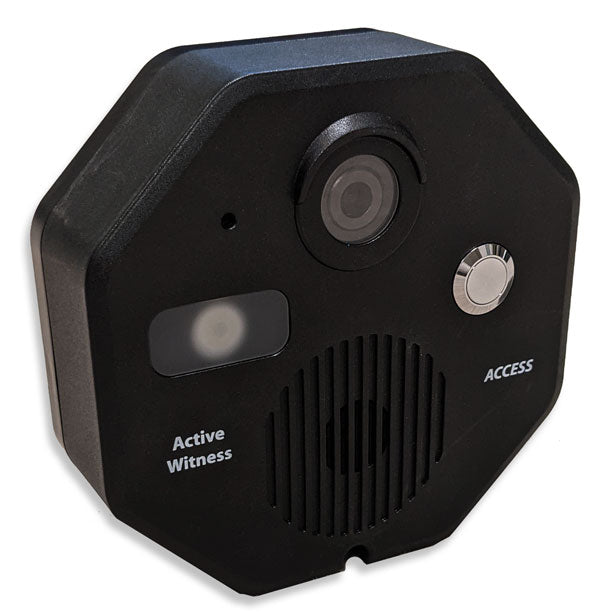 sima facial authentication device