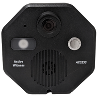 Sima by Active Witness - Cloud-Based Access Control Reader (Demo)